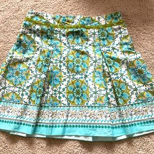 Retro skirt